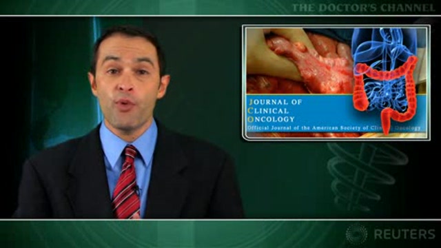 Aspirin cancels benefits of HRT for colorectal cancer Thumbnail