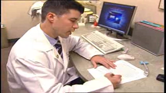 Family Medicine and Preventive Care Thumbnail