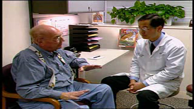 Family Medicine and Chronic Care Management Thumbnail