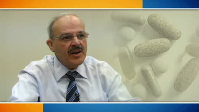 Dietary Supplements Thumbnail