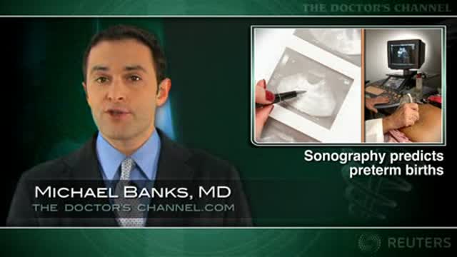 Short cervix boosts twins’ preterm birth risk Thumbnail