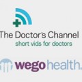 The Doctor's Channel and WEGO Health