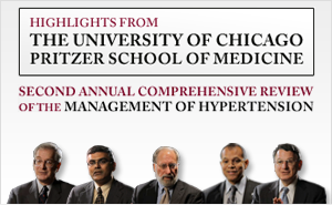 hypertension