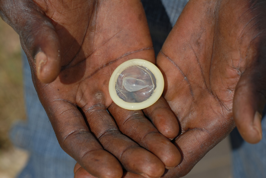 Will the Condom Contest Get Men to Actually Use Them