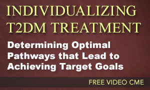 Individualizing T2DM Treatment