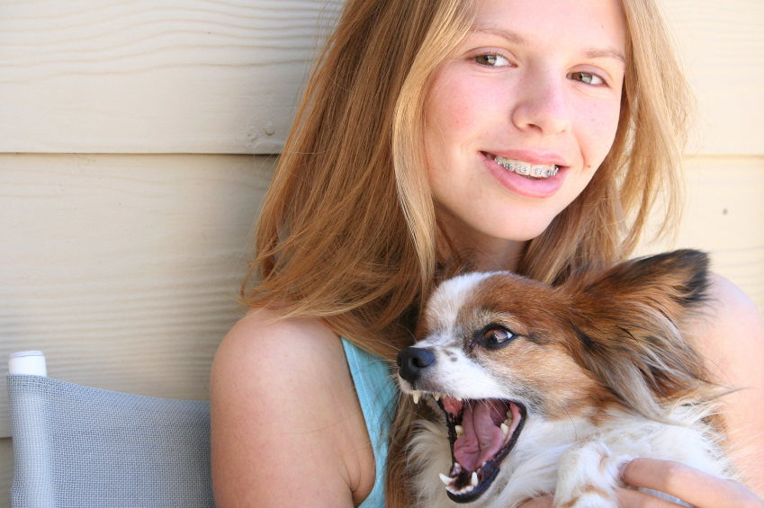 Can Growing Up With Pets Reduce Chance of Allergies and Asthma? - The ...