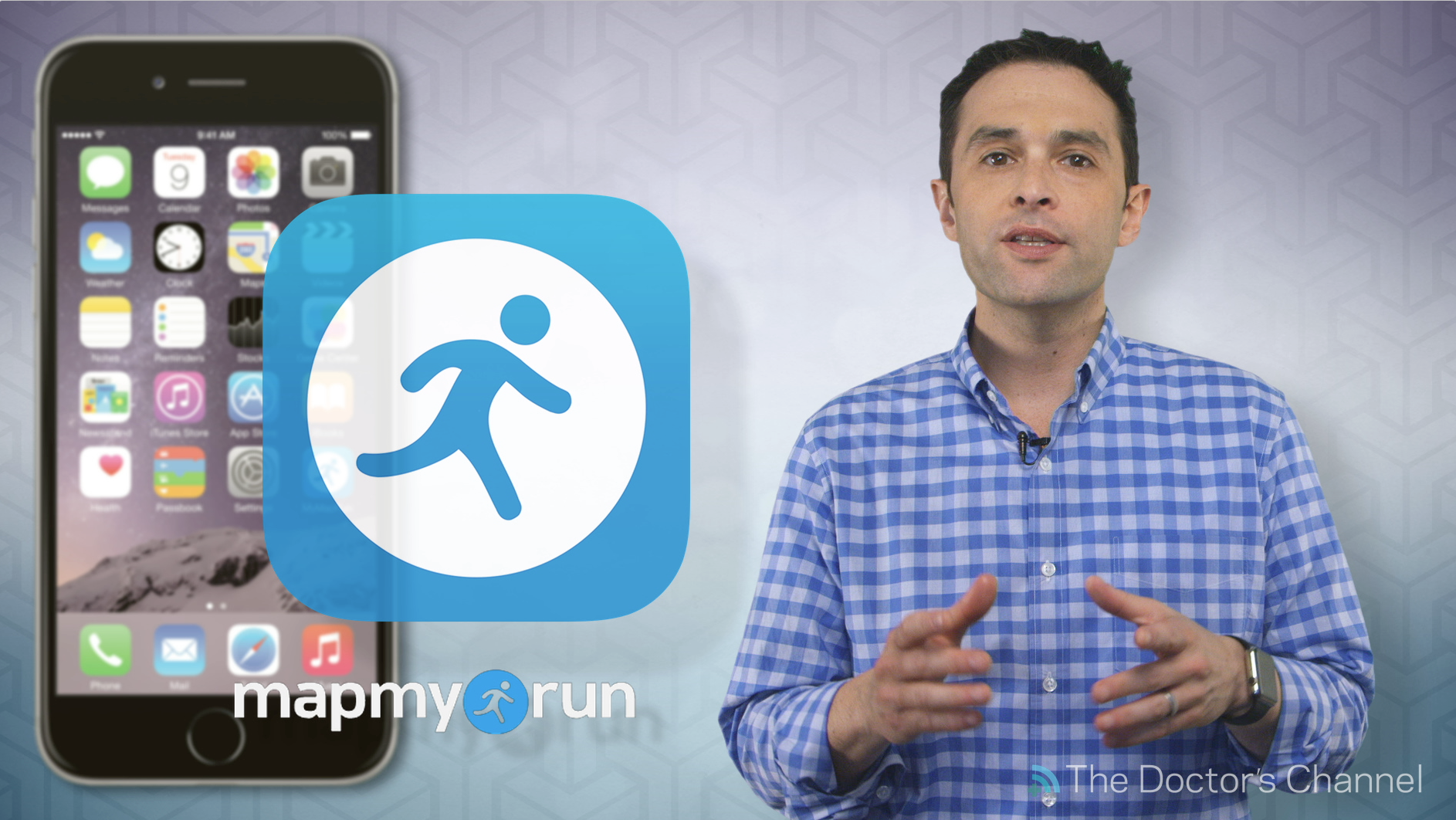 MapMyRun Motivates Your Patients to Improve Their Fitness Levels Thumbnail