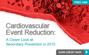 Cardiovascular Event Reduction