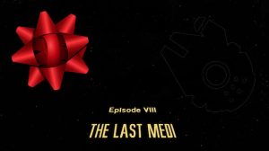 I’m Dreaming of a Scar Wars Christmas