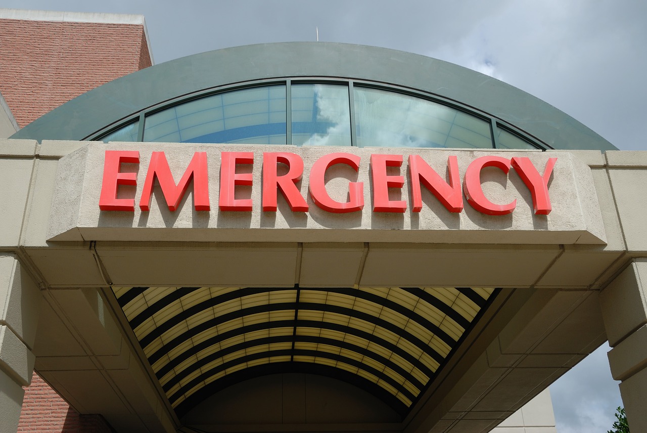 Emergency Room Overhauled to Improve Care for Psychiatric Patients in Crisis Thumbnail