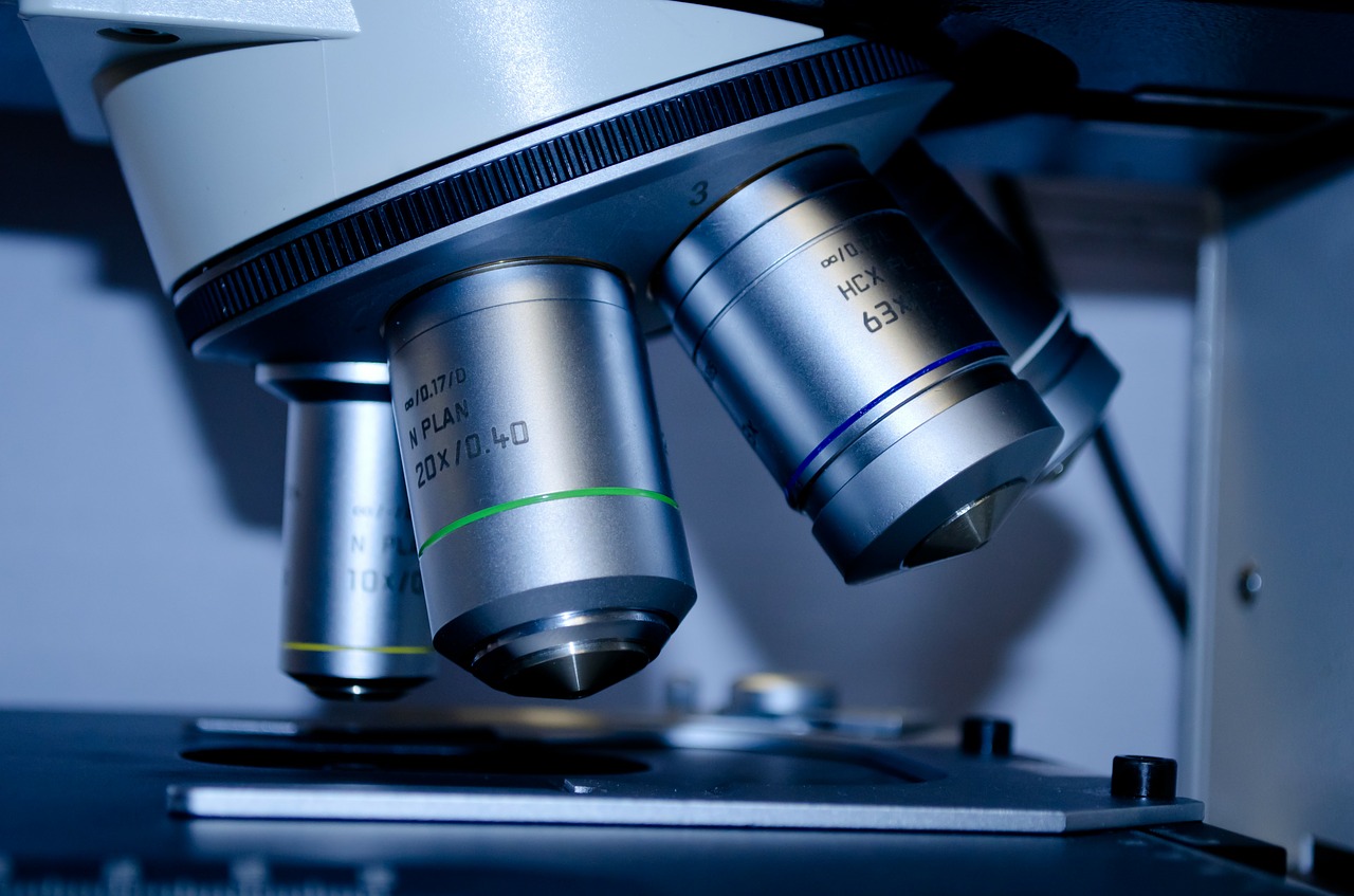 Mathematical Program Propels Drug Formulation and Discovery Thumbnail