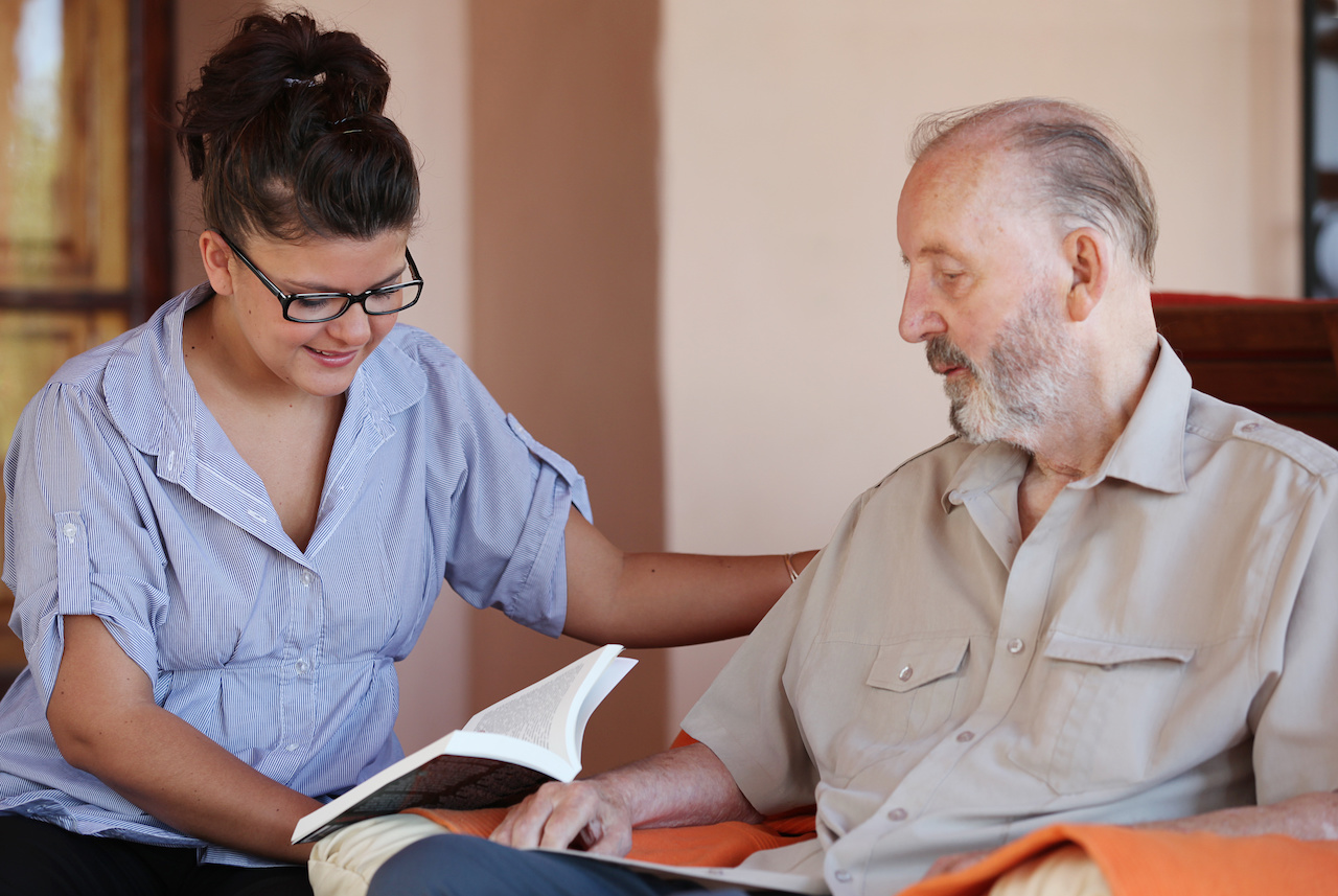 Advanced Parkinson’s Disease Better Controlled with Portable Infusion Pump Thumbnail