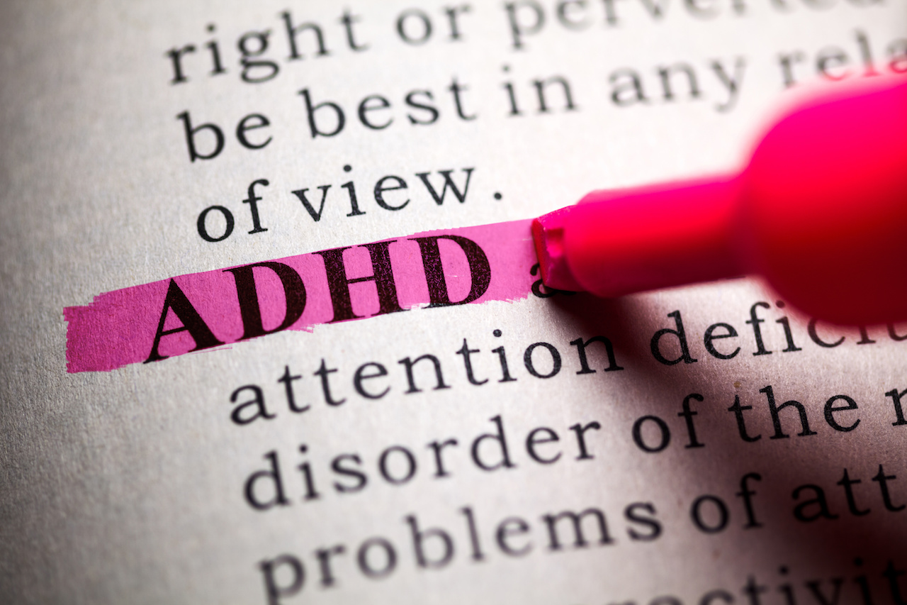 ADHD May Be An Epigenetic Disorder, New Study Finds Thumbnail