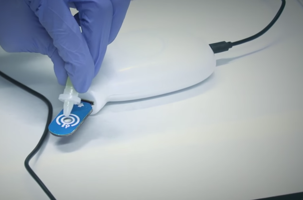 Handheld Device Can Diagnose Strep Throat & Influenza in 4 Minutes Thumbnail