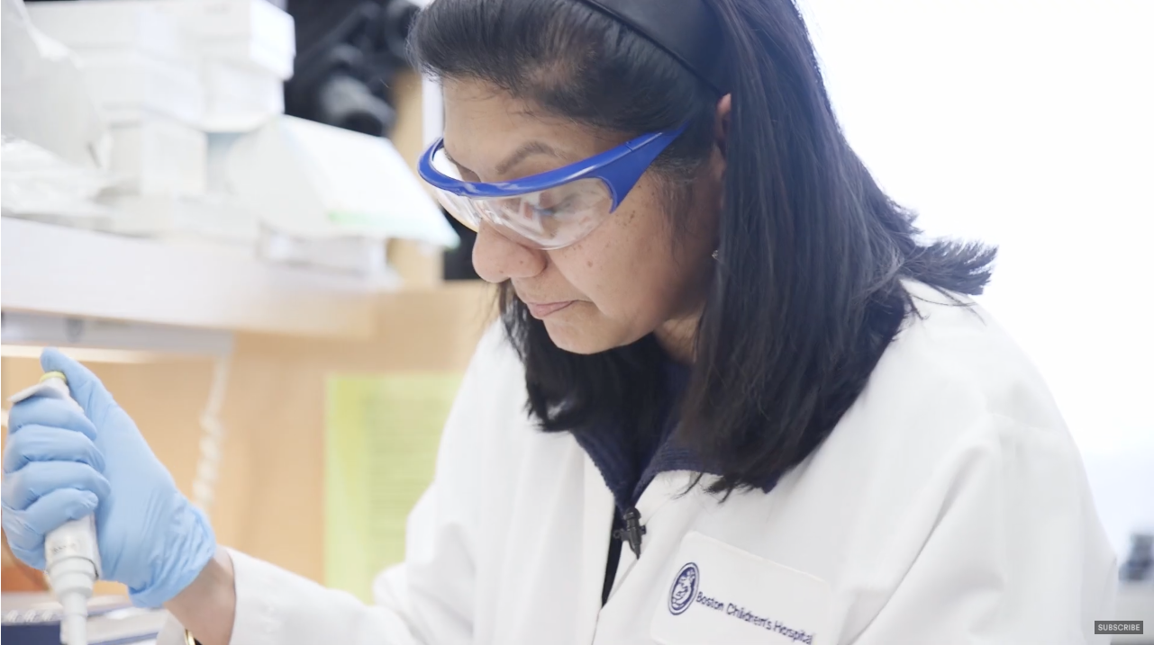 Harvard Researchers on Quest to Improve Urine-Testing Capabilities Thumbnail