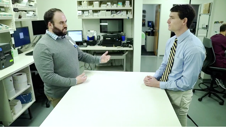 Digital Medicine Allows Doctors to Track Medication Adherence Thumbnail