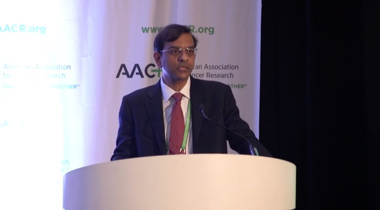 Mesothelin-targeted CAR T-cell Therapy Safe, Shows Early Promise in Patients With Advanced Solid Tumours Thumbnail