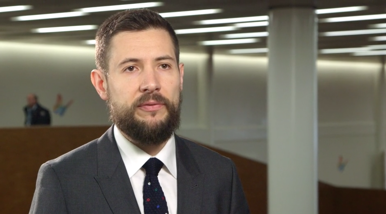 The Role of Afatinib in Patients With EGFR NSCLC Thumbnail