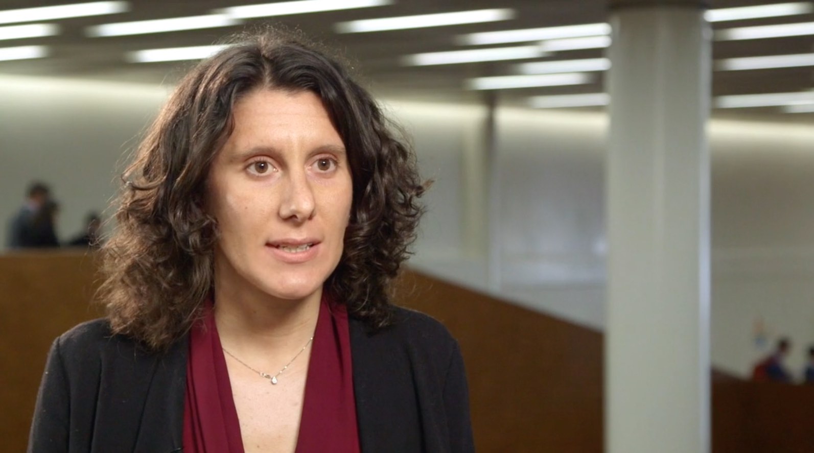 Using CT Imaging to Find Radiomic Signatures in Surgically Resected NSCLC Thumbnail