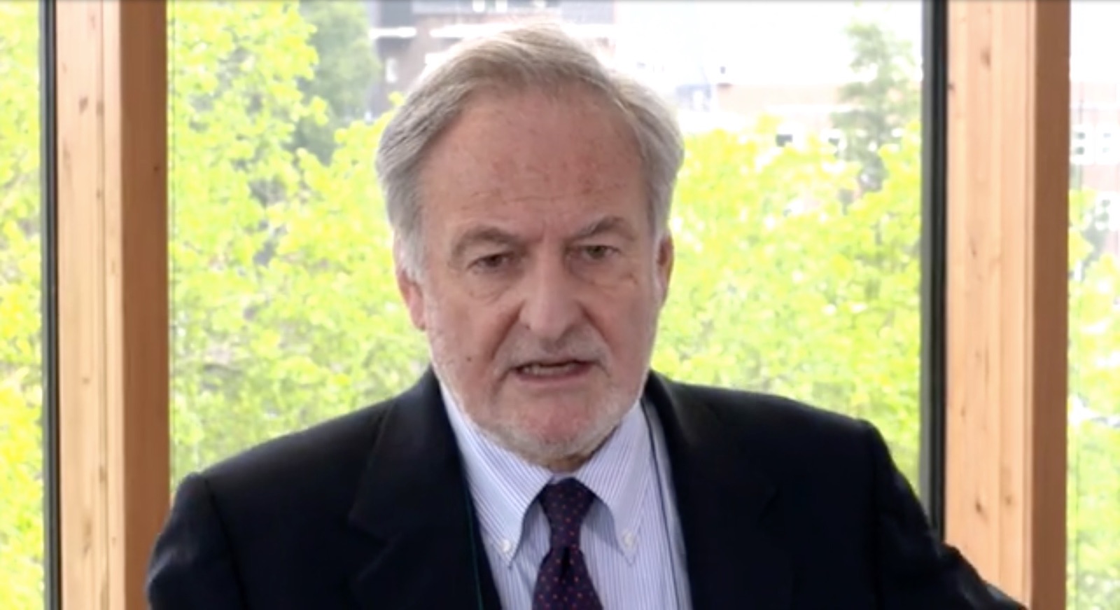 Chemotherapy-free Strategies in Treating Leukaemia Thumbnail