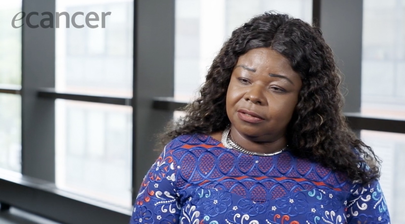 Better Education About Breast Cancer Treatment in Africa Thumbnail