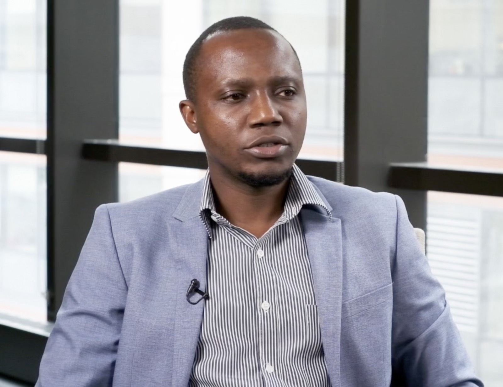 A Severe Lack of Cancer Care in Burundi Thumbnail