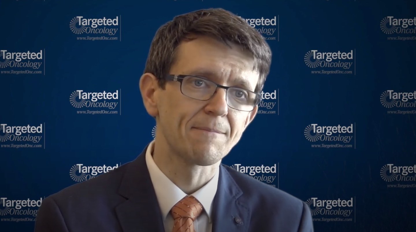 Using Combination Therapy as Treatment of Non-Clear Cell RCC Thumbnail