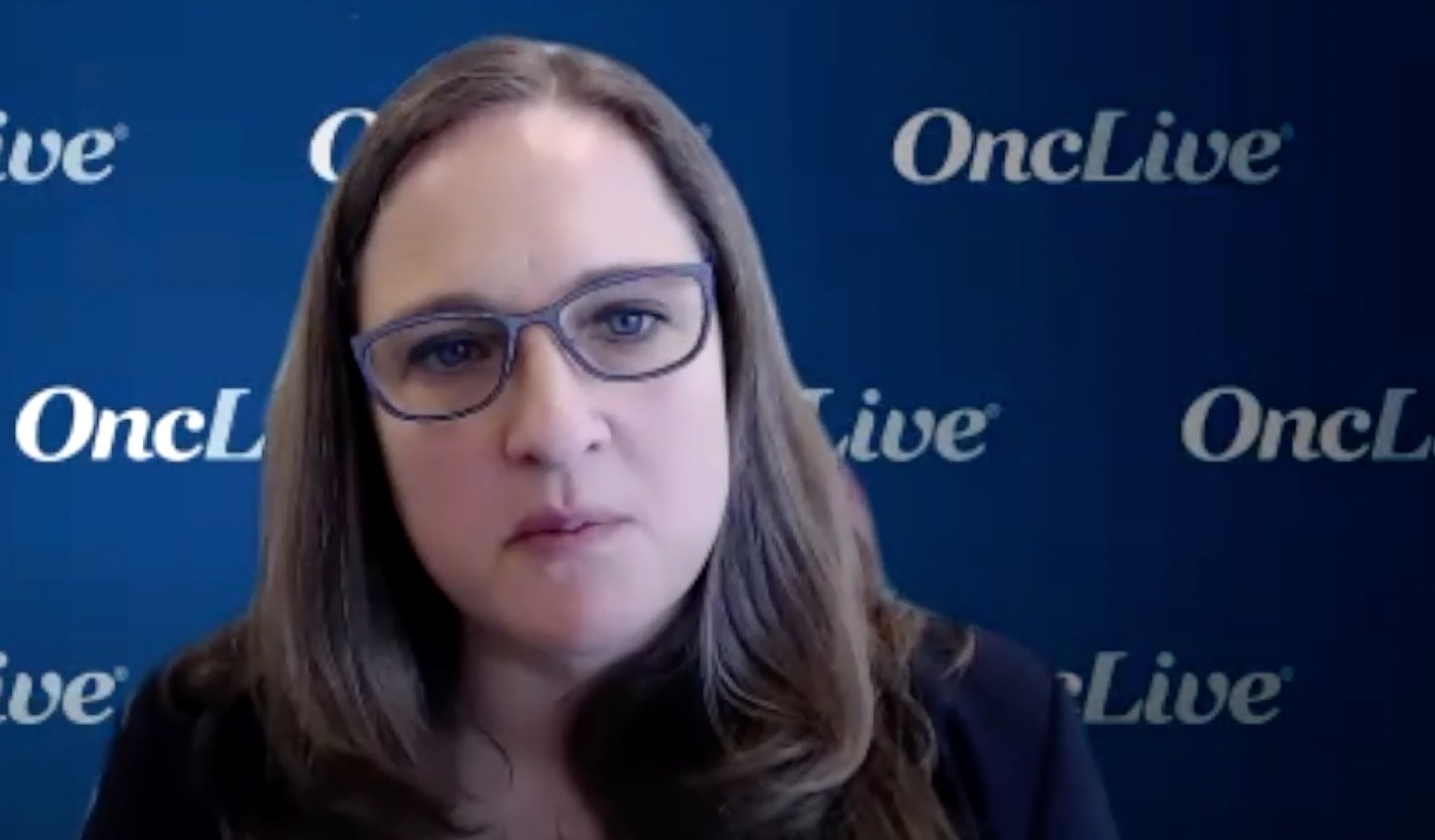 Dr. Plimack on Updated Findings of the KEYNOTE-426 Study in RCC Thumbnail