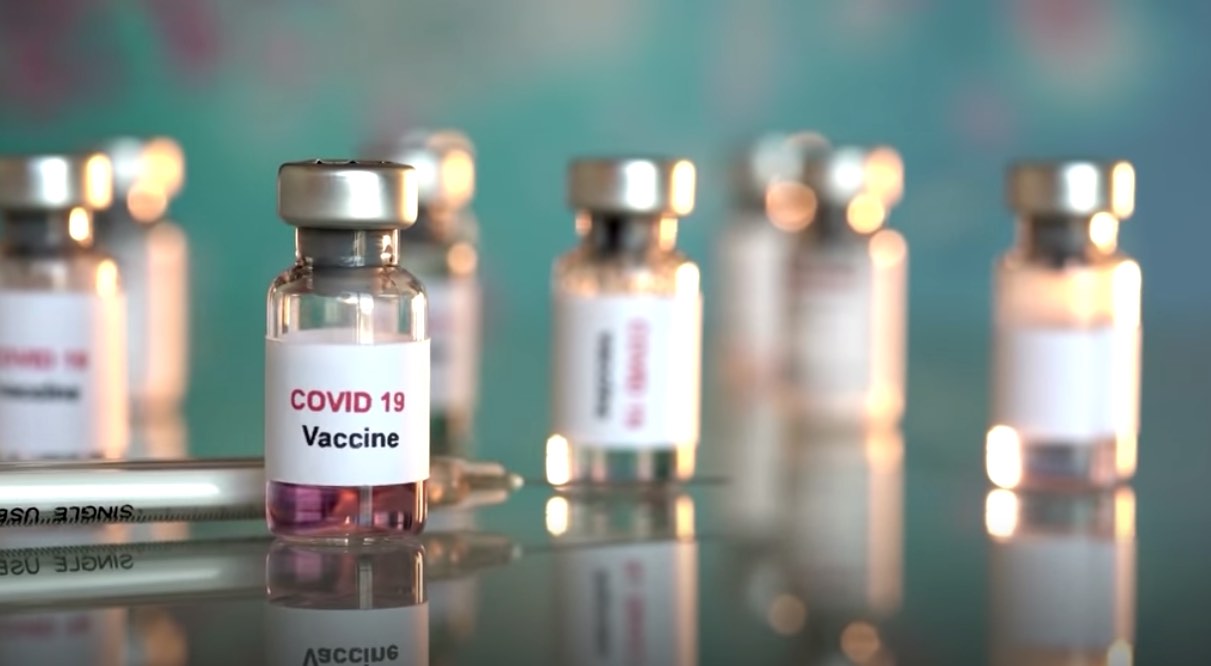 Are Shortcuts Being Taken on the Fast-Track to a COVID-19 Vaccine? Thumbnail