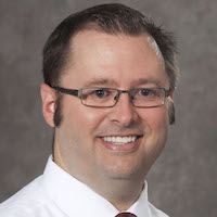 Brian A. Jonas, MD, PhD, FACP