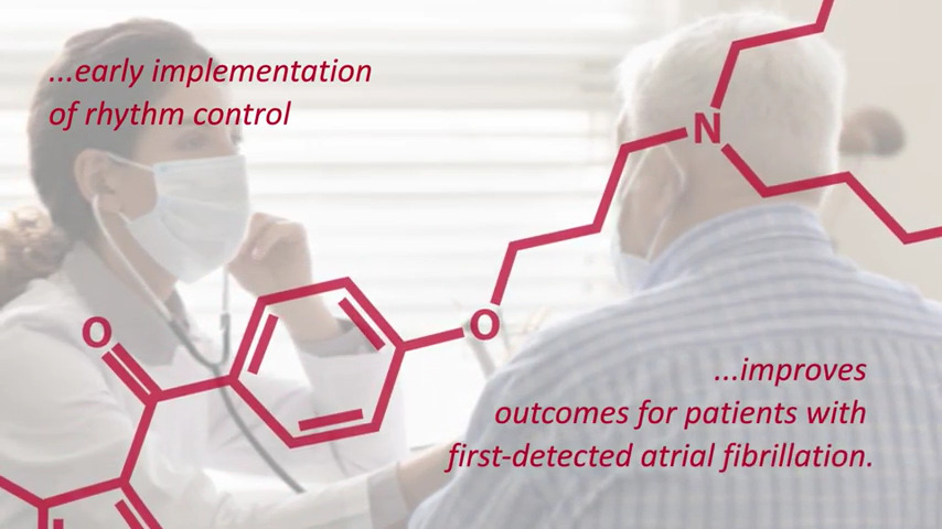 CHANGE AFib Clinical Trial Will Implement Early Intervention in Patients Diagnosed with Atrial Fibrillation Thumbnail