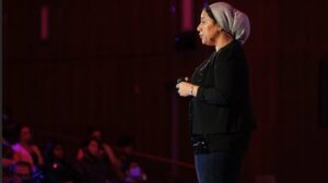 Click to View Wearable Kidney: Revolutionizing Kidney Failure | Amira Abdelrasoul | TEDx University of Saskatchewan