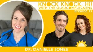 Click to View Birth Stories with OB/GYN Dr. Danielle Jones (@MamaDoctorJones) | Knock Knock Hi!
