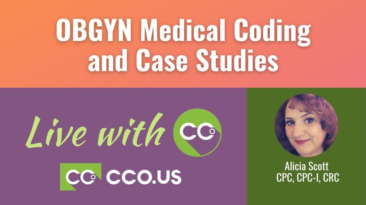 OBGYN Medical Coding and Case Studies Thumbnail