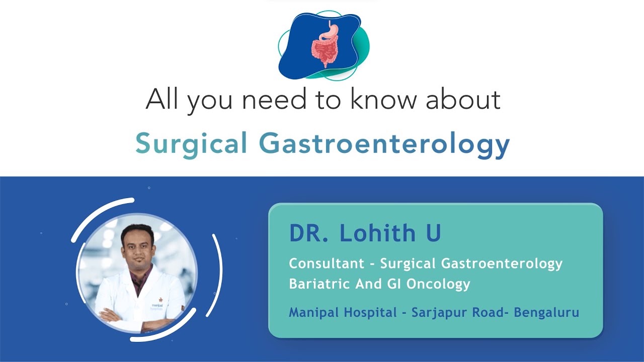 All you Need to Know About Surgical Gastroenterology Thumbnail