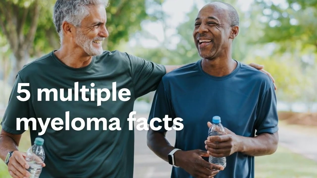 5 Multiple Myeloma Facts – Mayo Clinic Health System Thumbnail