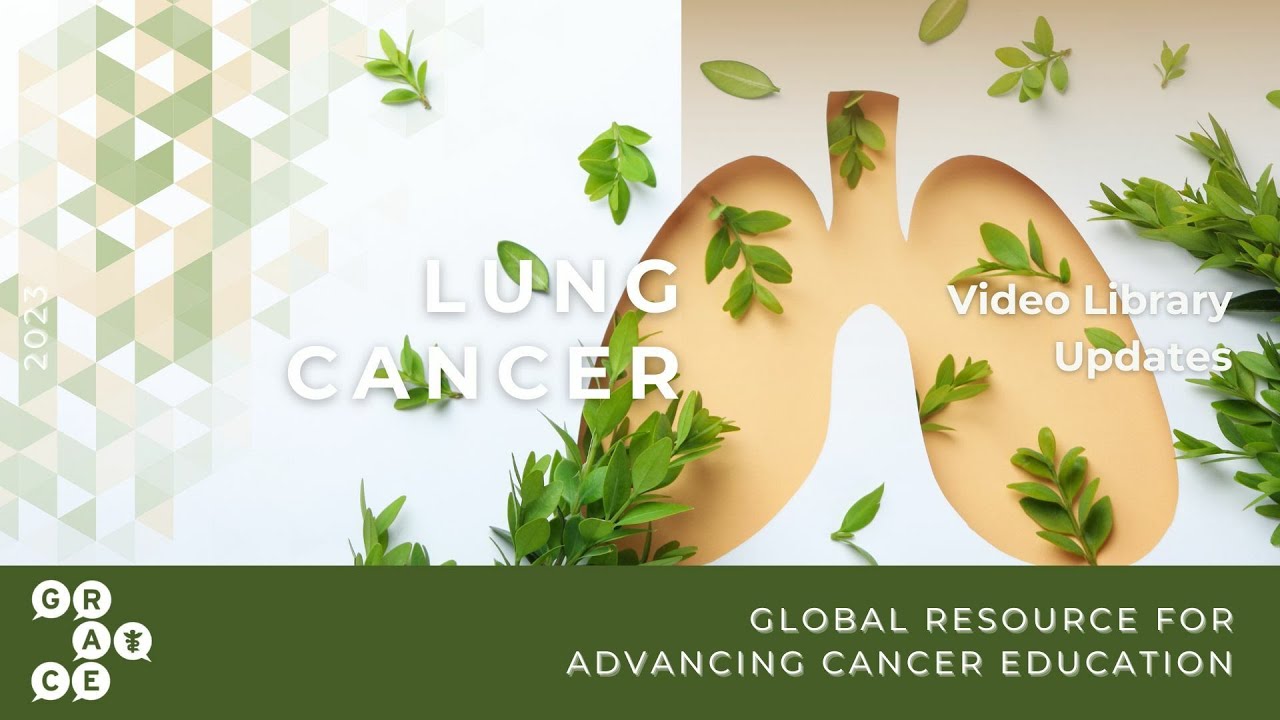 Advancing Treatment Options in NSCLC – LCVL 2024 Thumbnail