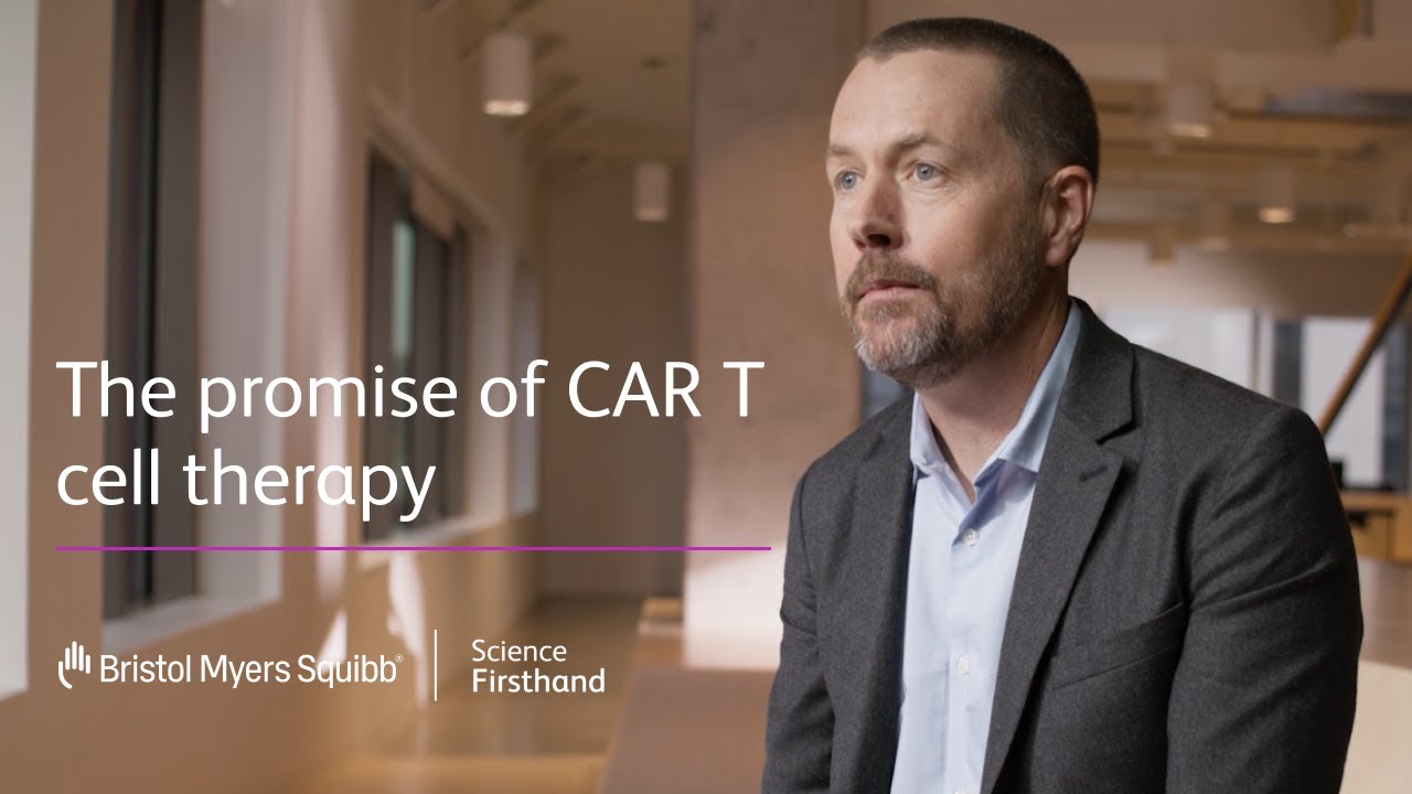 Challenges, Progress, and Potential of CAR T-Cell Therapy Thumbnail