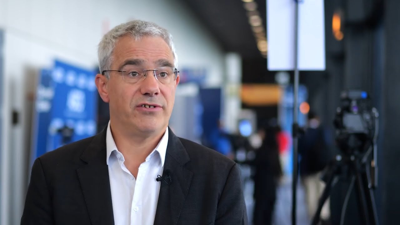 Idecabtagene Vicleucel in Patients With Transplant-Ineligible High-Risk Multiple Myeloma Thumbnail