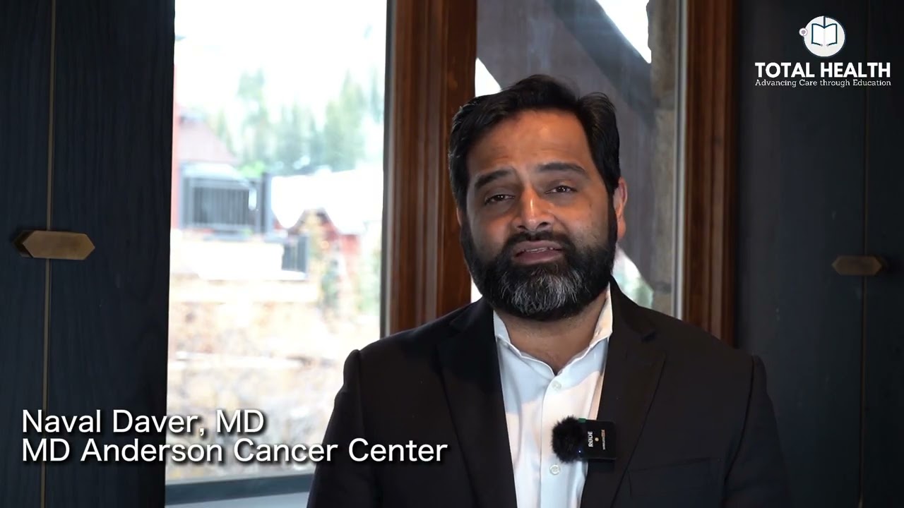 Emerging AML Therapies 2025 Thumbnail