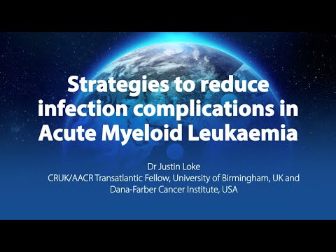 Infection Prevention Strategies in AML Thumbnail