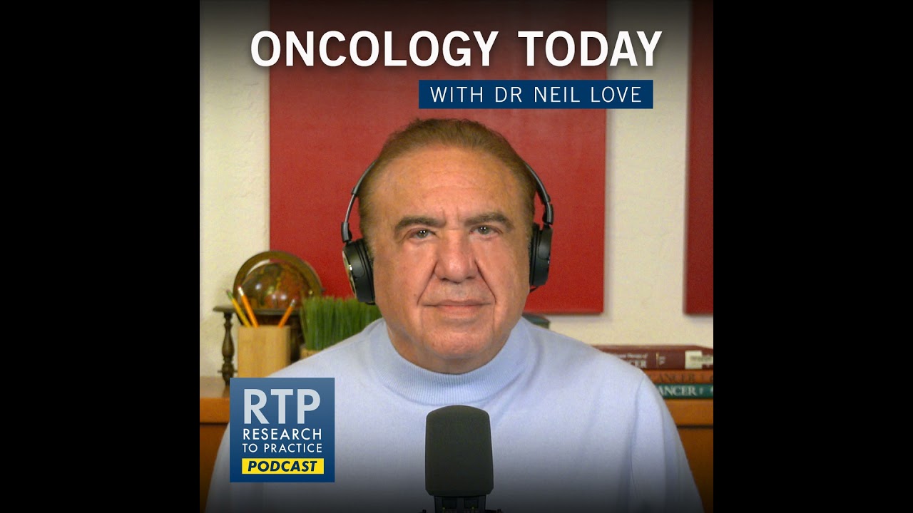 Chronic Lymphocytic Leukemia — Investigators Discuss Optimal Management Thumbnail